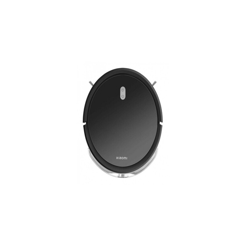 Xiaomi Robot Vacuum E5 (Black) EU